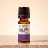 Black Cumin + Cajeput (Pimples) Active Serum Booster