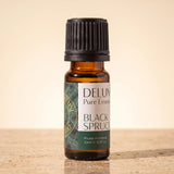 Black Spruce Pure Essential Oil