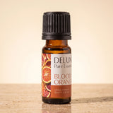 Blood Orange Pure Essential Oil