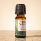Tea Tree Pure Essential Oil