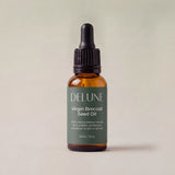 Virgin Broccoli Seed Oil