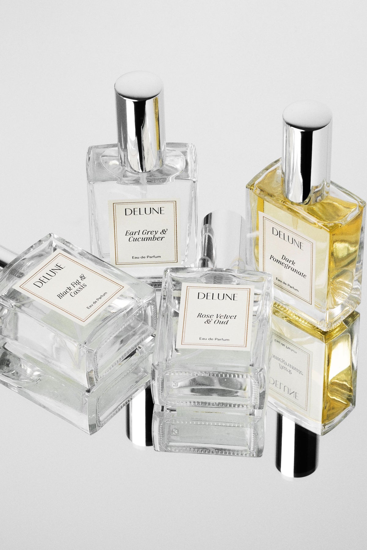 Black Fig & Cassis - Eau de Parfum, view 4