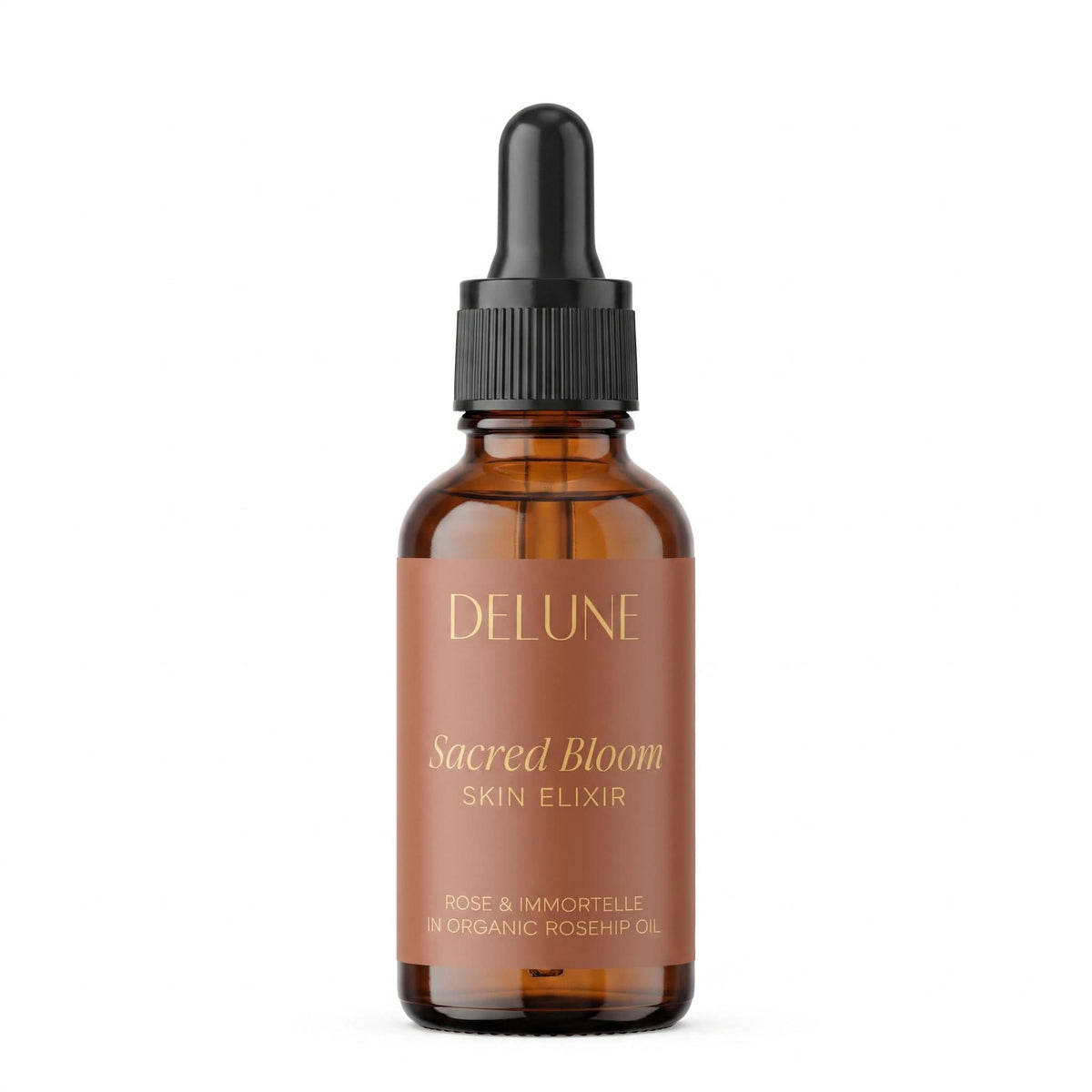 Sacred Bloom Skin Elixir, view 4