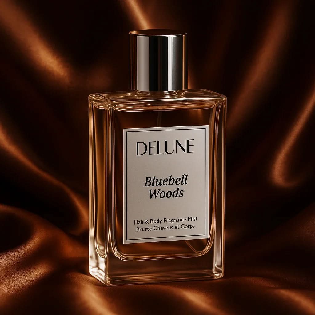 Bluebell Woods - Hair & Body Fragrance Mist