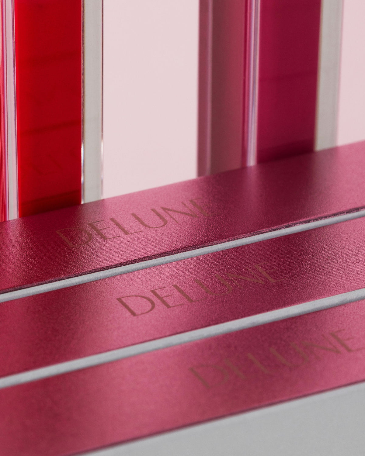 LuxMatte 24-Hour Lipstick, view 3
