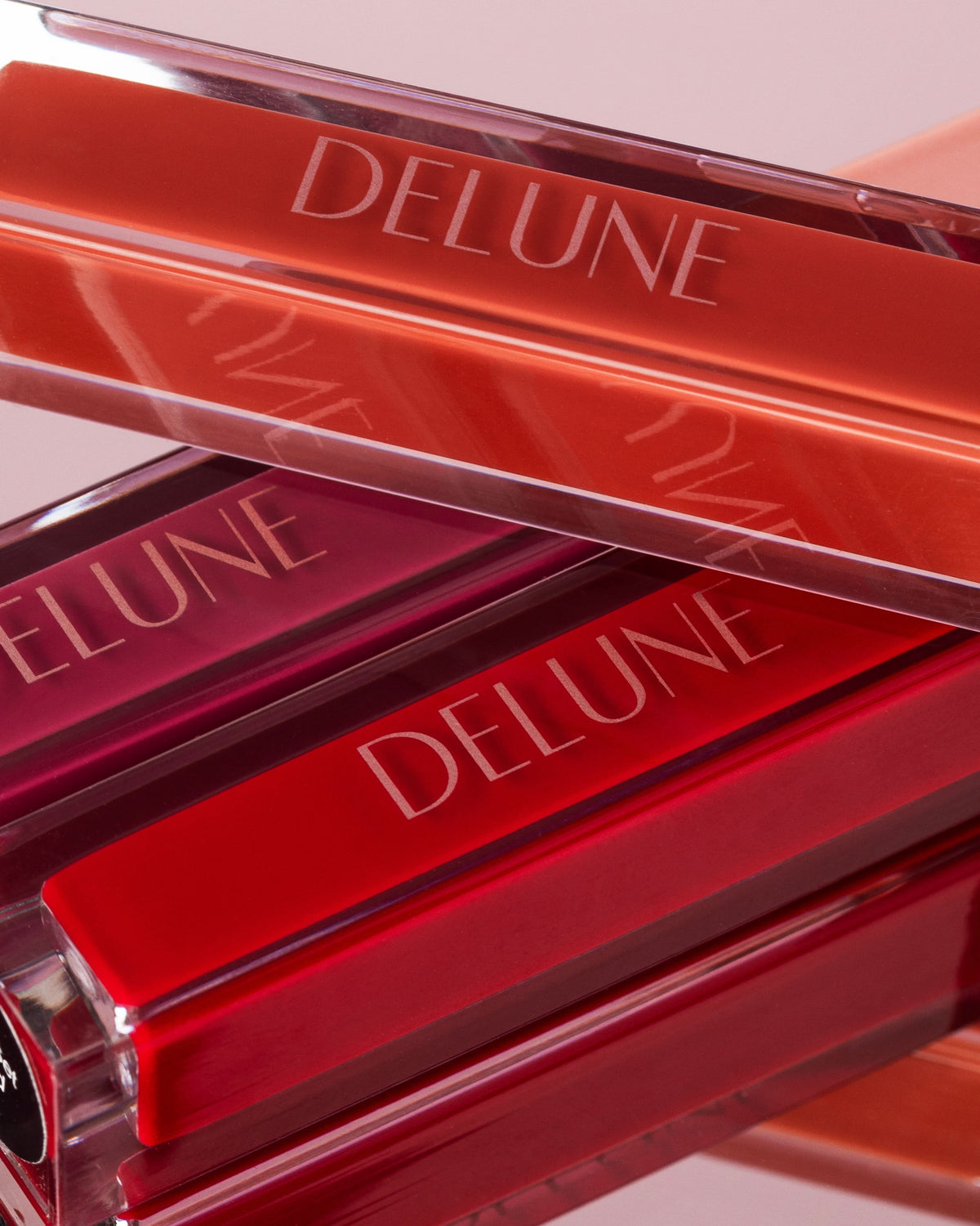 LuxMatte 24-Hour Lipstick