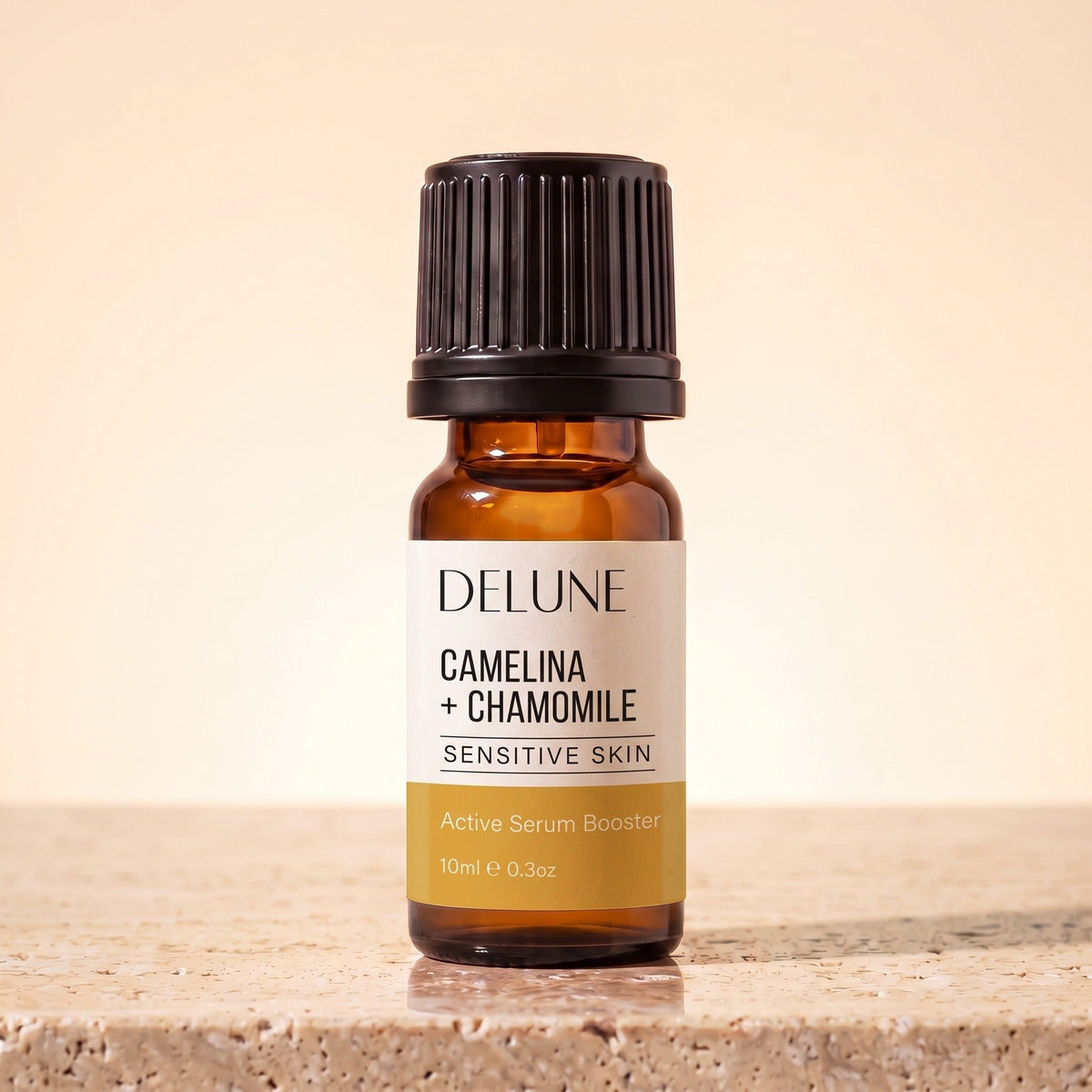 Camelina + Chamomile (Sensitive Skin) Active Serum Booster