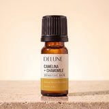 Camelina + Chamomile (Sensitive Skin) Active Serum Booster