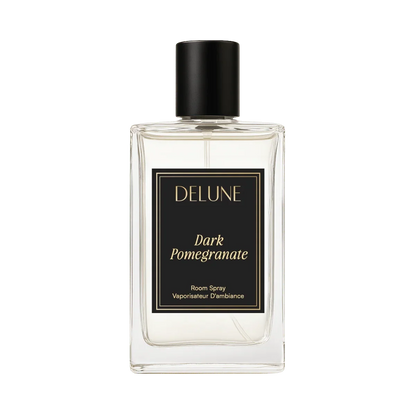Dark Pomegranate - Room Spray - Delune 