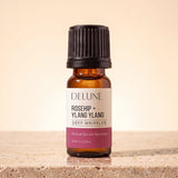 Rosehip + Ylang Ylang (Deep Wrinkles) Active Serum Booster