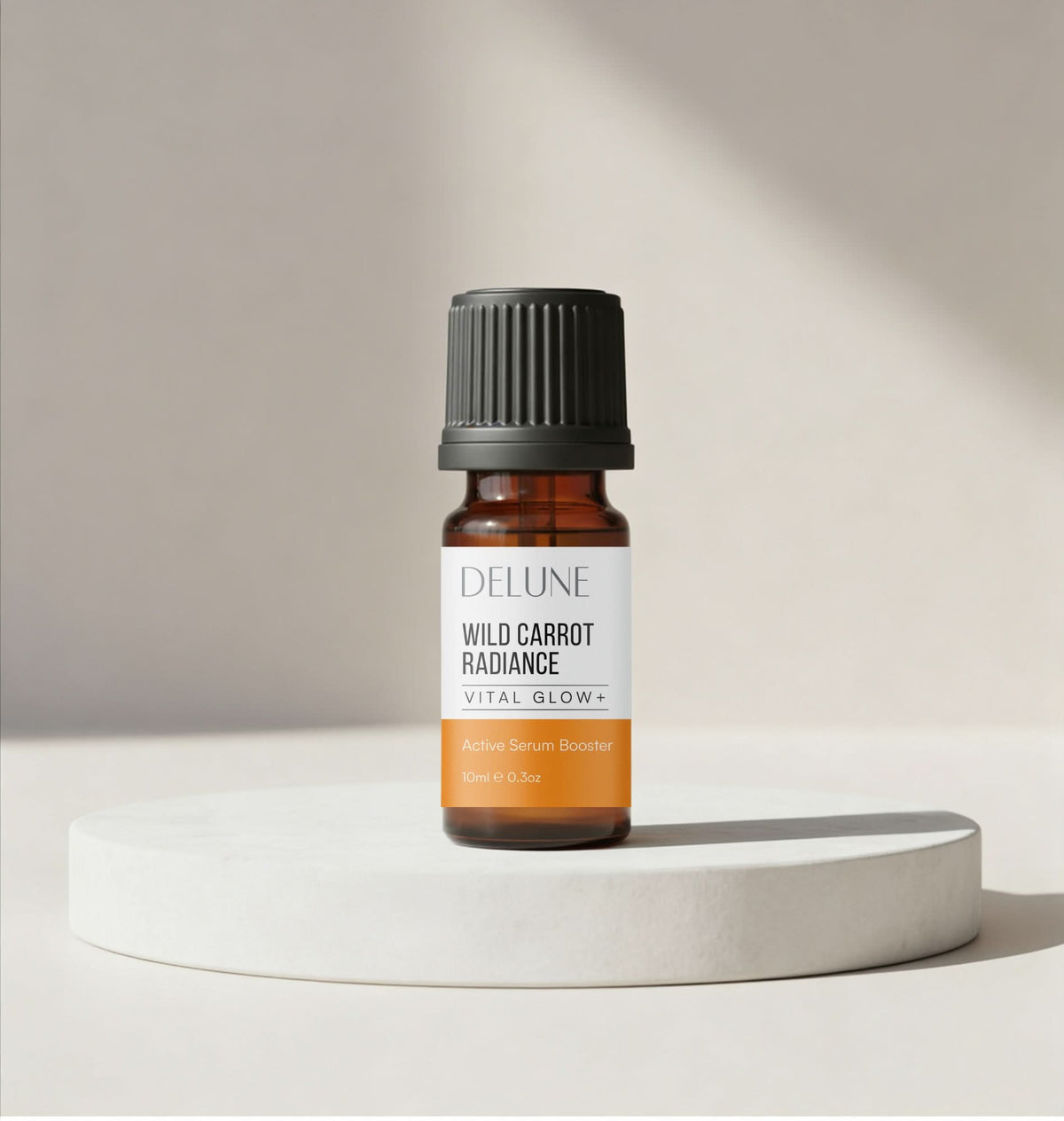 Wild Carrot (Vital Glow) Active Serum Booster, view 4