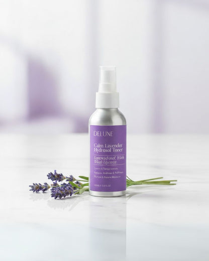 calmlavender - Delune 