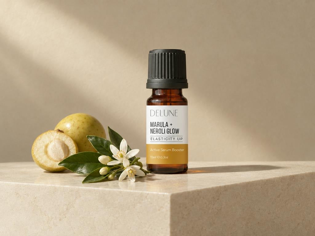 Marula + Neroli (Elasticity) Active Serum Booster