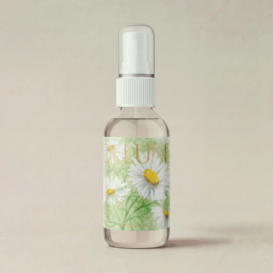 Delune Chamomile Hydrosol, 100ml facial mist