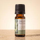 Common Sage Pure Essential Oil