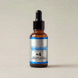 Copper Ceramides Peptide Renewal Power Serum