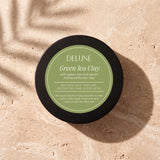Green Tea Clay Mask