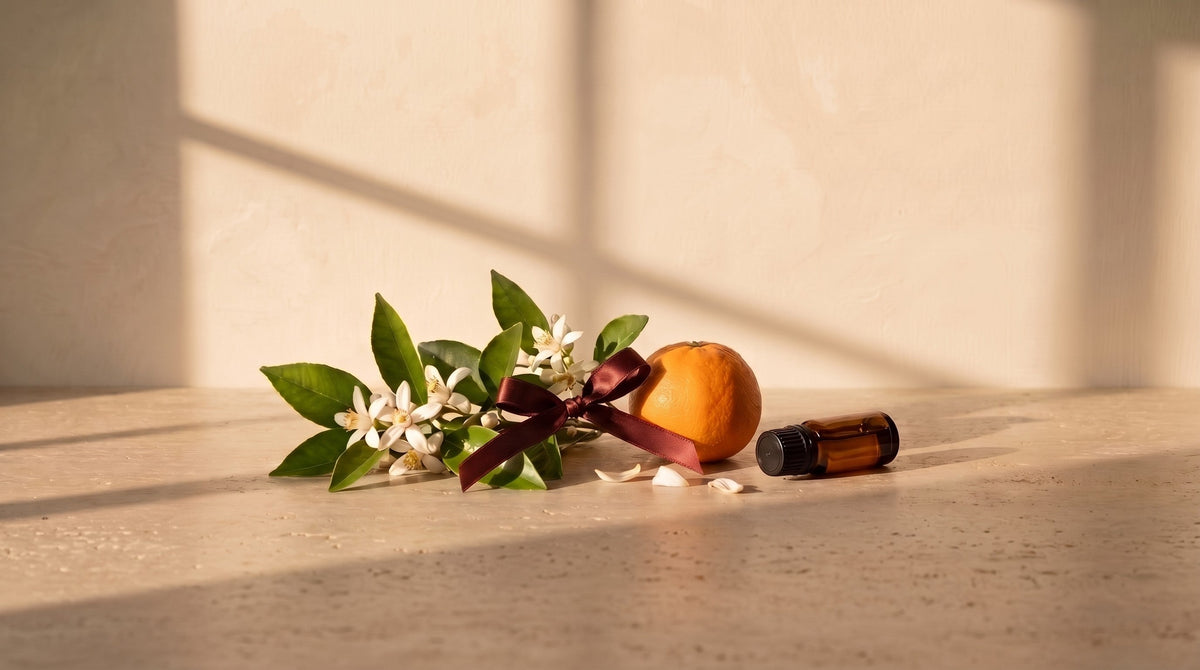 Discover Essential Oils