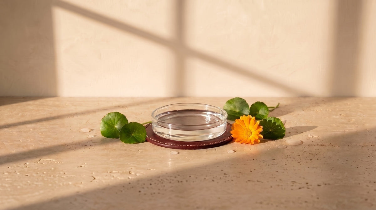 K-Beauty Extracts