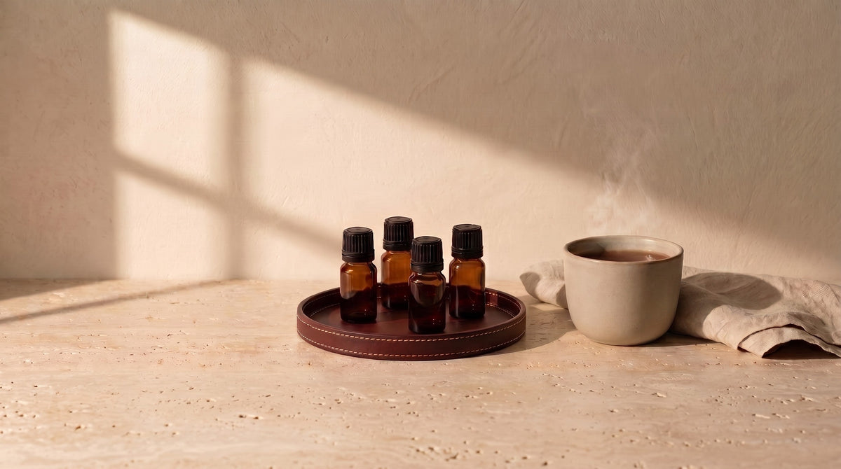 Rituals Collection