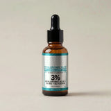 Hyaluronic Aloe B5 Face Serum