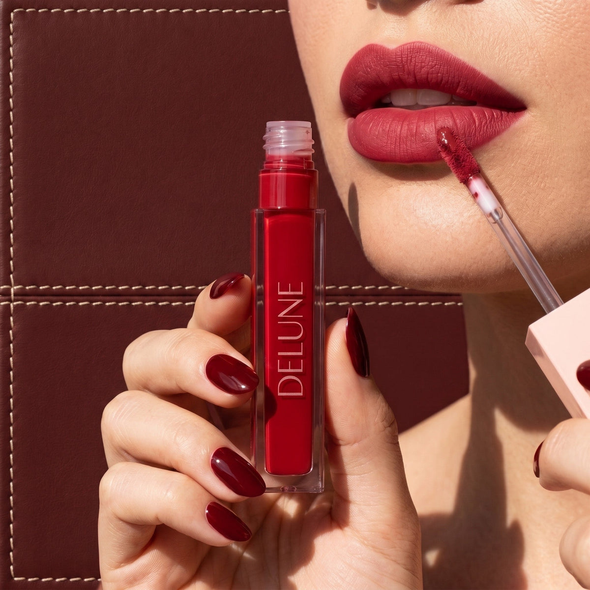 LuxMatte 24-Hour Lipstick