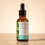 Peppermint Pure Essential Oil