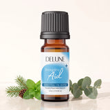 Respire Aid Essential Oil Blend