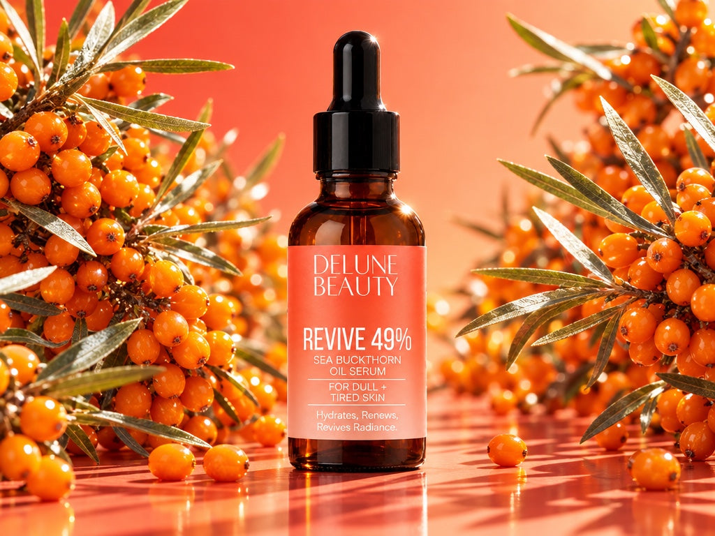 Revive 49% Sea Buckthorn Oil Serum