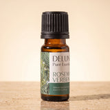 Rosemary Verbenone Pure Essential Oil