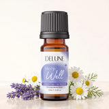 Sleep Well Essential Oil Blend
