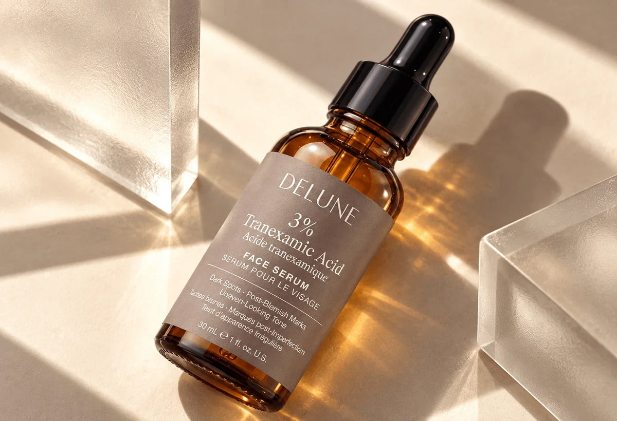3% Tranexamic Acid Serum