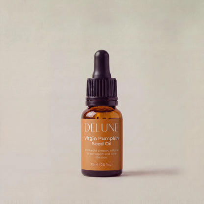 Virgin Pumpkin Seed Oil 15ml