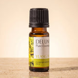 Ylang Ylang Pure Essential Oil