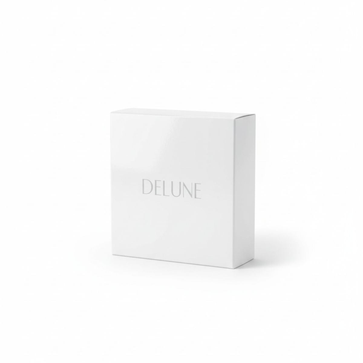 Pressed Powder Highlighter - Delune 