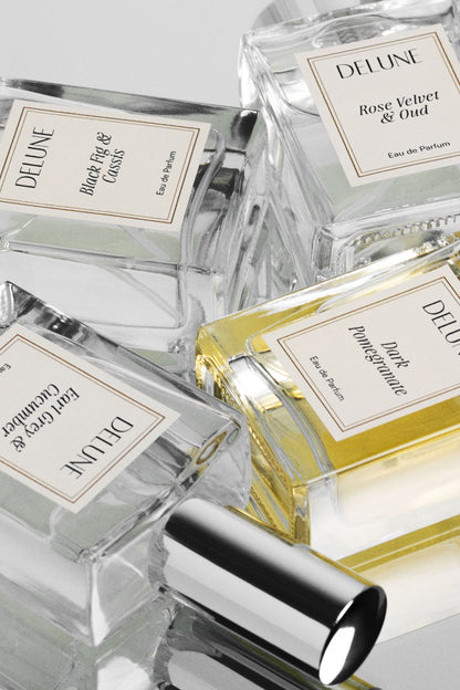 Dark Pomegranate - Eau de Parfum, view 3