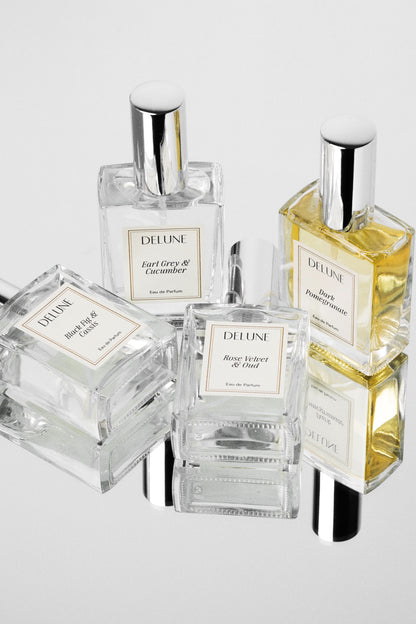 Blush Peony & Suede - Eau de Parfum, view 4