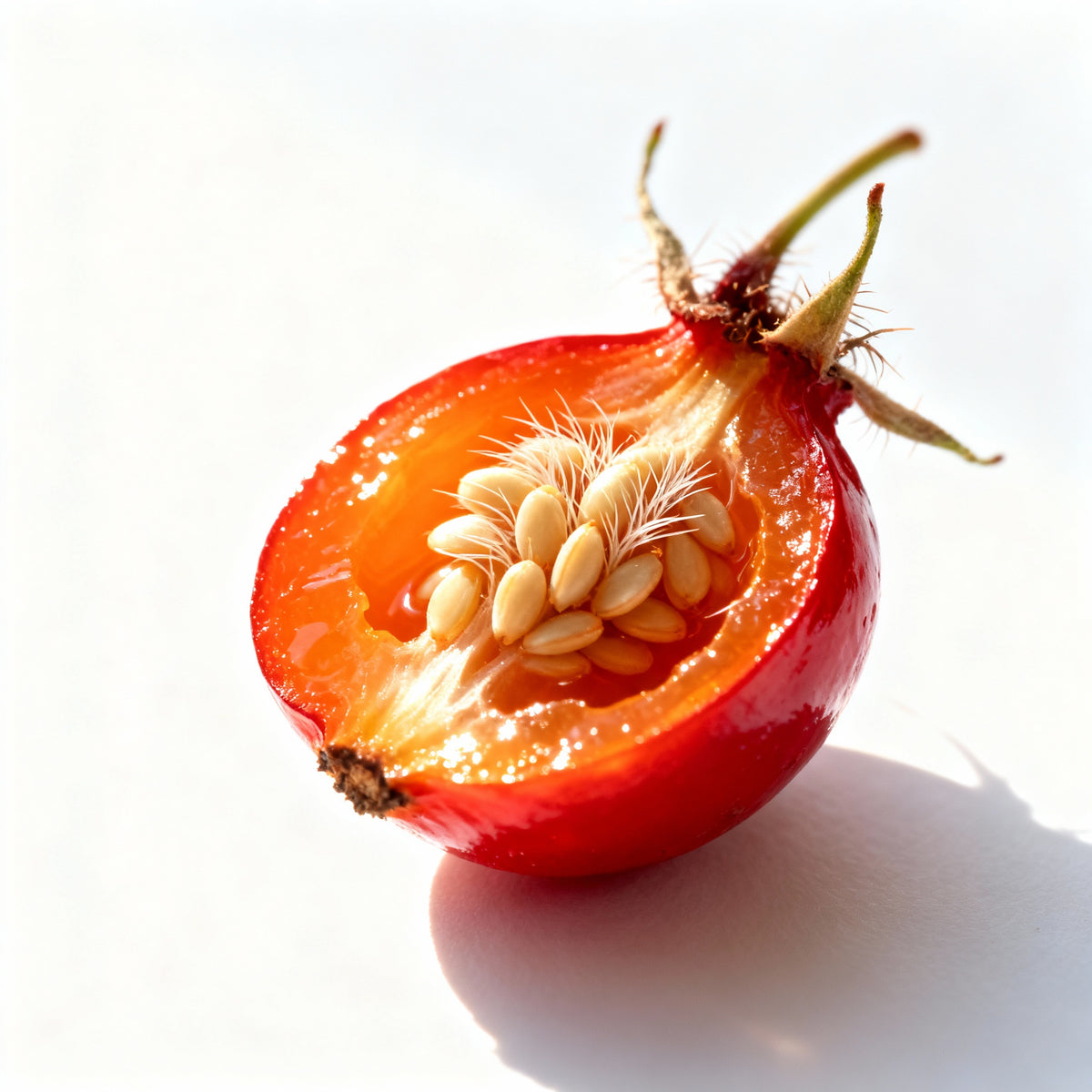 Rosehip + Ylang Ylang (Deep Wrinkles) Active Serum Booster